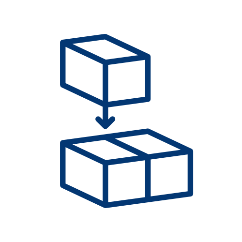 structure modulaire