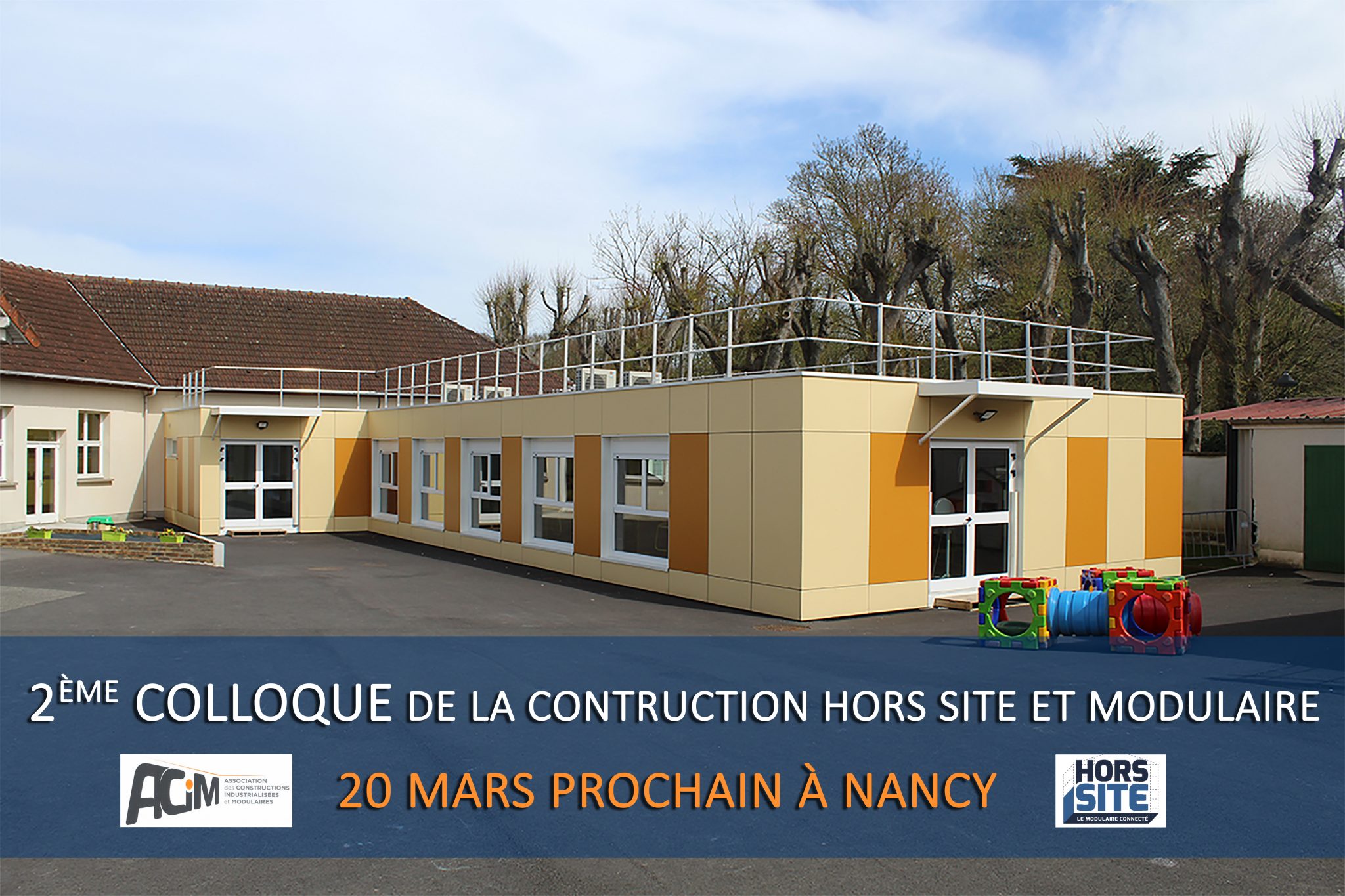 2ème colloque ACIM